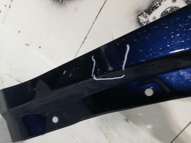 bontott LEXUS RX Jobb első Sárvédő