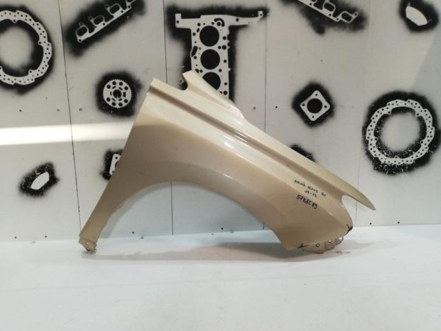 bontott LEXUS RX Jobb első Sárvédő