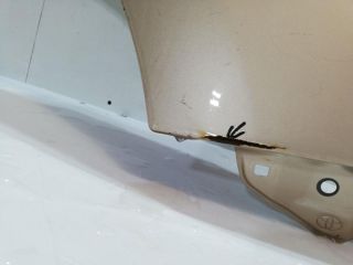 bontott LEXUS RX Jobb első Sárvédő