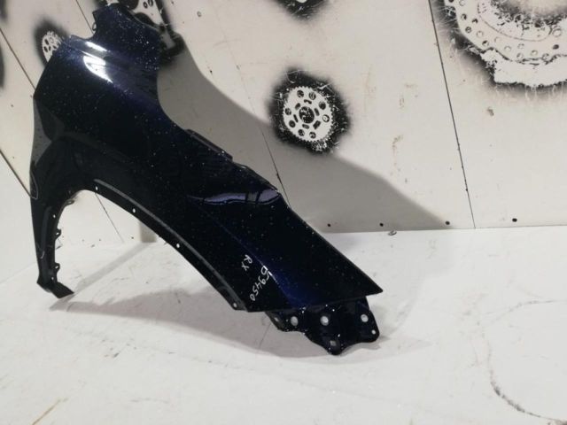 bontott LEXUS RX Jobb első Sárvédő