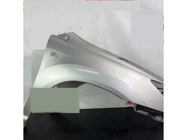 bontott LEXUS RX Jobb első Sárvédő