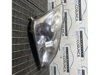 bontott LEXUS RX Jobb Fényszóró