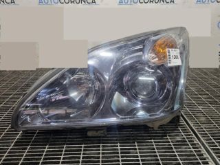 bontott LEXUS RX Jobb Fényszóró