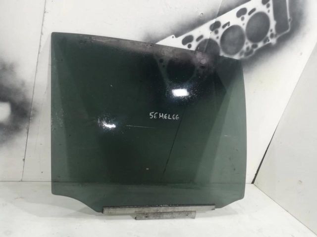 bontott LEXUS RX Jobb hátsó Ablak