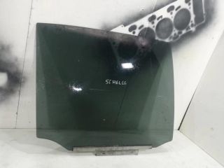 bontott LEXUS RX Jobb hátsó Ablak