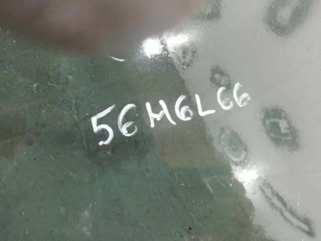 bontott LEXUS RX Jobb hátsó Ablak