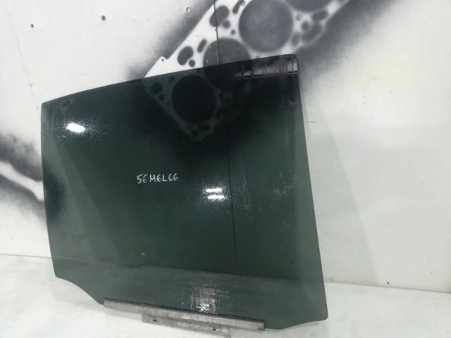 bontott LEXUS RX Jobb hátsó Ablak