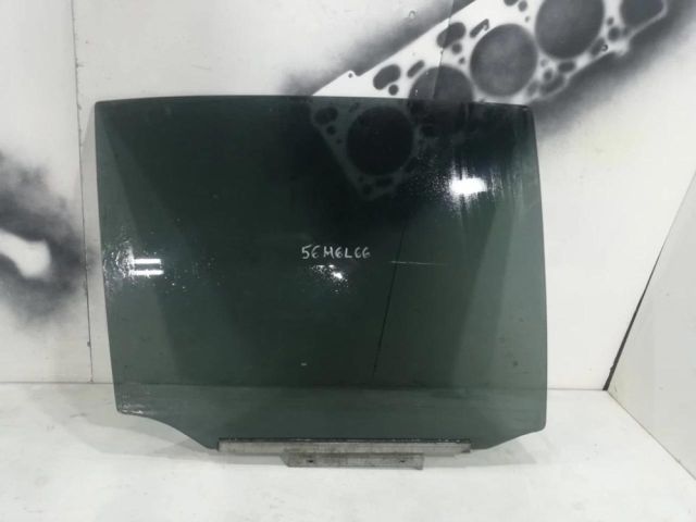 bontott LEXUS RX Jobb hátsó Ablak