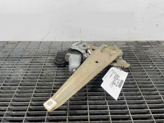 bontott LEXUS RX Jobb hátsó Ablakemelő Szerkezet (Elektromos)