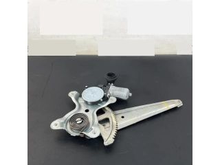 bontott LEXUS RX Jobb hátsó Ablakemelő Szerkezet (Elektromos)