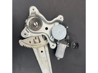 bontott LEXUS RX Jobb hátsó Ablakemelő Szerkezet (Elektromos)