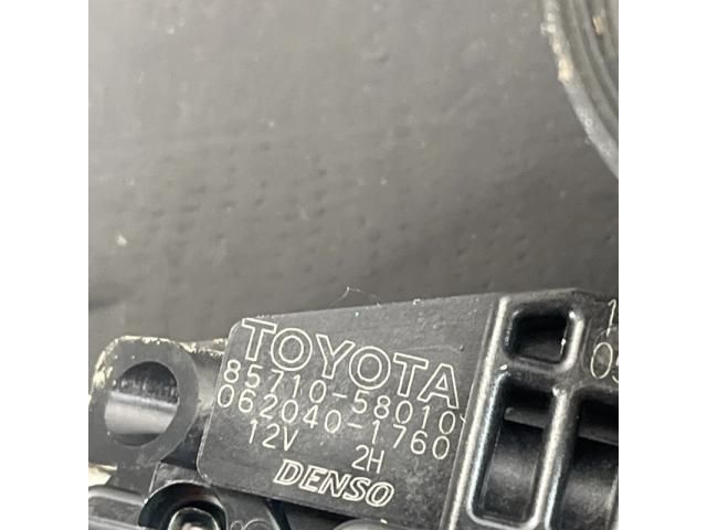 bontott LEXUS RX Jobb hátsó Ablakemelő Szerkezet (Elektromos)