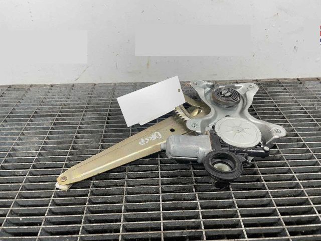 bontott LEXUS RX Jobb hátsó Ablakemelő Szerkezet (Elektromos)