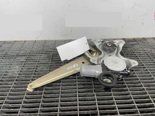 bontott LEXUS RX Jobb hátsó Ablakemelő Szerkezet (Elektromos)