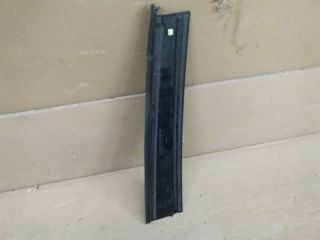 bontott LEXUS RX Jobb hátsó Ajtó Díszléc