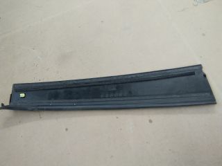 bontott LEXUS RX Jobb hátsó Ajtó Díszléc