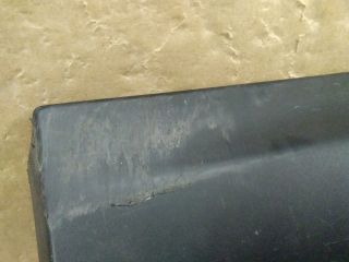 bontott LEXUS RX Jobb hátsó Ajtó Díszléc