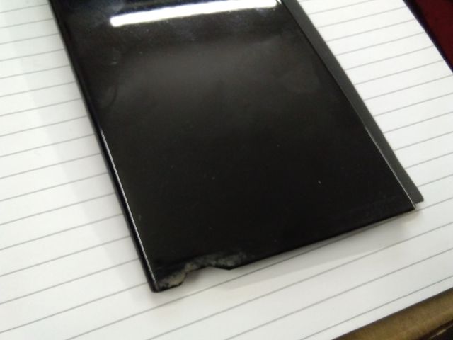 bontott LEXUS RX Jobb hátsó Ajtó Díszléc