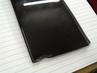 bontott LEXUS RX Jobb hátsó Ajtó Díszléc