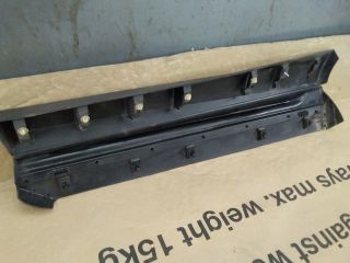 bontott LEXUS RX Jobb hátsó Ajtó Díszléc