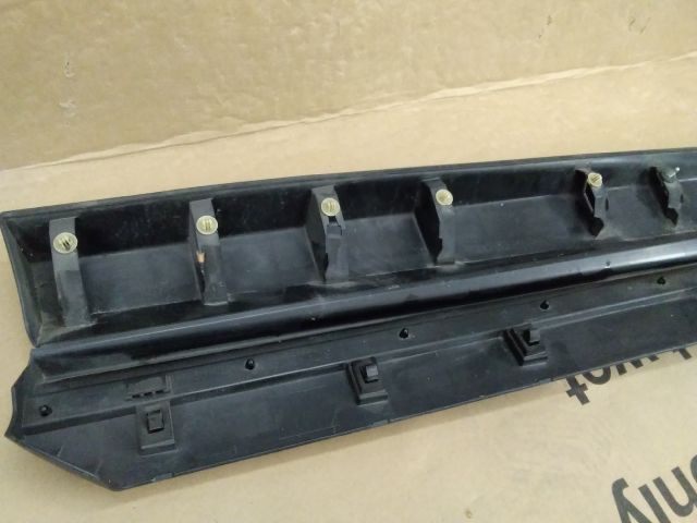 bontott LEXUS RX Jobb hátsó Ajtó Díszléc