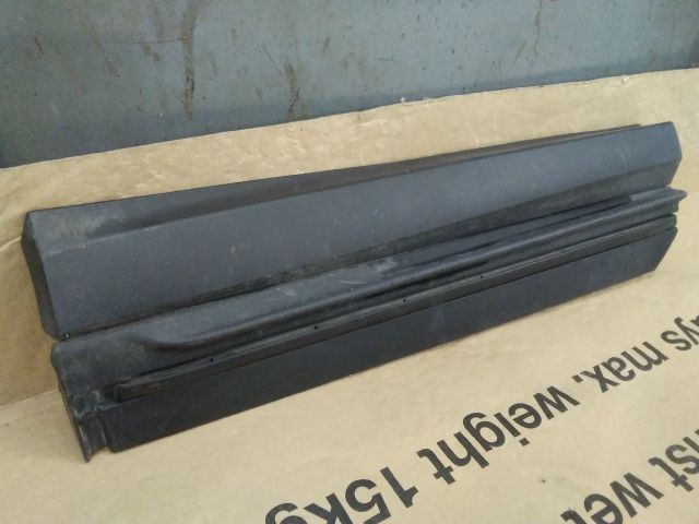 bontott LEXUS RX Jobb hátsó Ajtó Díszléc