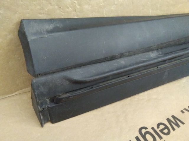 bontott LEXUS RX Jobb hátsó Ajtó Díszléc