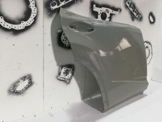 bontott LEXUS RX Jobb hátsó Ajtó Kárpit