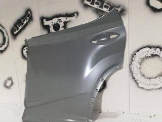 bontott LEXUS RX Jobb hátsó Ajtó Kárpit