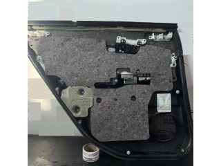 bontott LEXUS RX Jobb hátsó Ajtó Kárpit