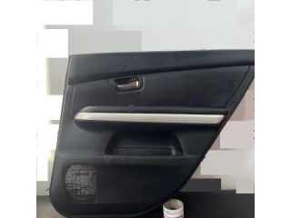 bontott LEXUS RX Jobb hátsó Ajtó Kárpit