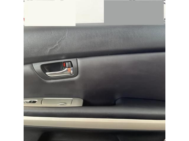 bontott LEXUS RX Jobb hátsó Ajtó Kárpit