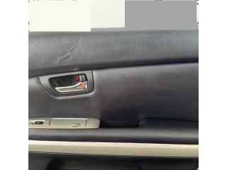 bontott LEXUS RX Jobb hátsó Ajtó Kárpit