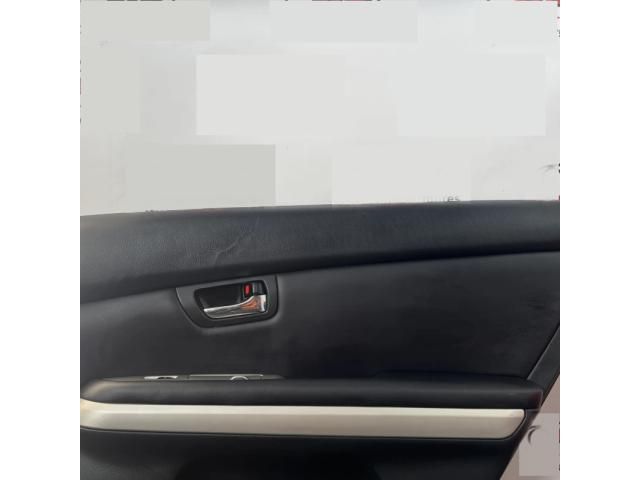 bontott LEXUS RX Jobb hátsó Ajtó Kárpit