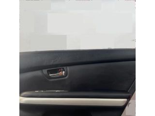 bontott LEXUS RX Jobb hátsó Ajtó Kárpit