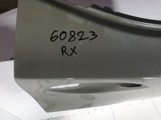 bontott LEXUS RX Jobb hátsó Ajtó Kárpit