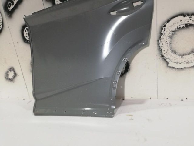 bontott LEXUS RX Jobb hátsó Ajtó Kárpit