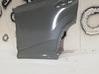 bontott LEXUS RX Jobb hátsó Ajtó Kárpit