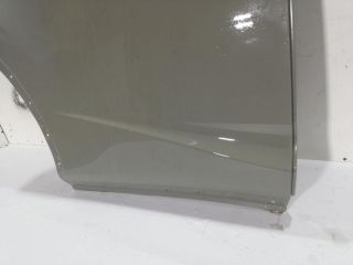 bontott LEXUS RX Jobb hátsó Ajtó Kárpit