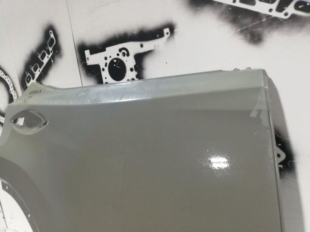 bontott LEXUS RX Jobb hátsó Ajtó Kárpit