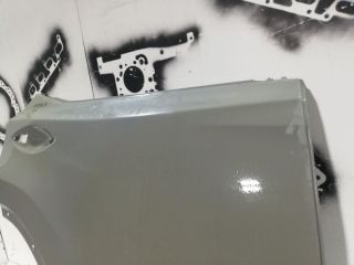 bontott LEXUS RX Jobb hátsó Ajtó Kárpit