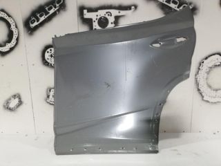 bontott LEXUS RX Jobb hátsó Ajtó Kárpit