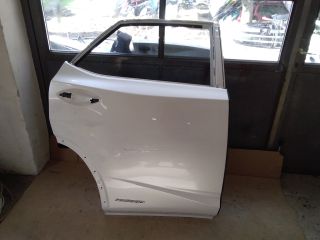 bontott LEXUS RX Jobb hátsó Ajtó (Üres lemez)