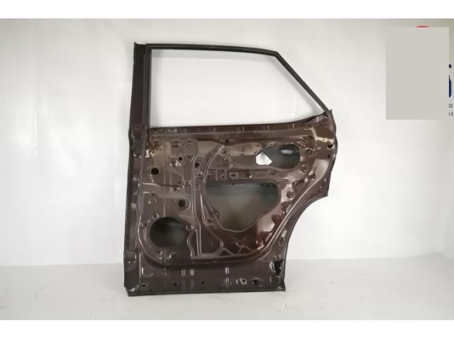 bontott LEXUS RX Jobb hátsó Ajtó (Üres lemez)