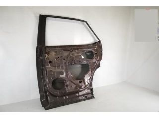 bontott LEXUS RX Jobb hátsó Ajtó (Üres lemez)