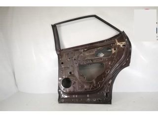 bontott LEXUS RX Jobb hátsó Ajtó (Üres lemez)