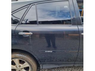 bontott LEXUS RX Jobb hátsó Ajtó (Üres lemez)