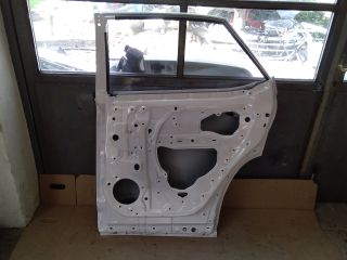 bontott LEXUS RX Jobb hátsó Ajtó (Üres lemez)