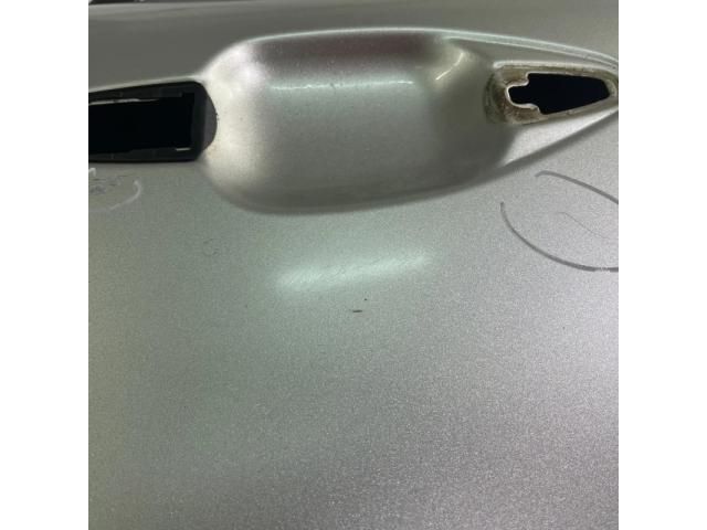 bontott LEXUS RX Jobb hátsó Ajtó (Üres lemez)