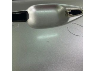 bontott LEXUS RX Jobb hátsó Ajtó (Üres lemez)